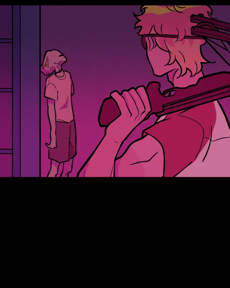 Homesick Chapter 55 page 39 - 
