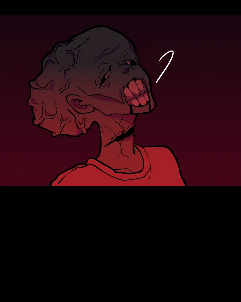 Homesick Chapter 55 page 40 - 