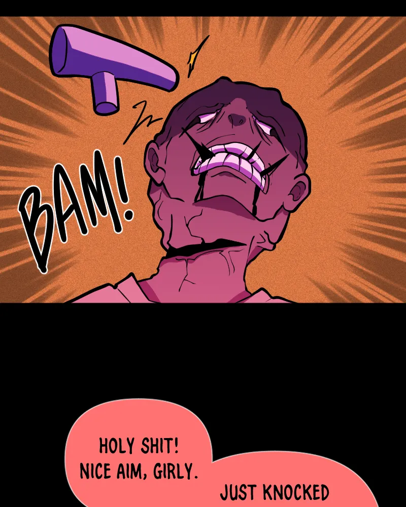 Homesick Chapter 55 page 41 - 