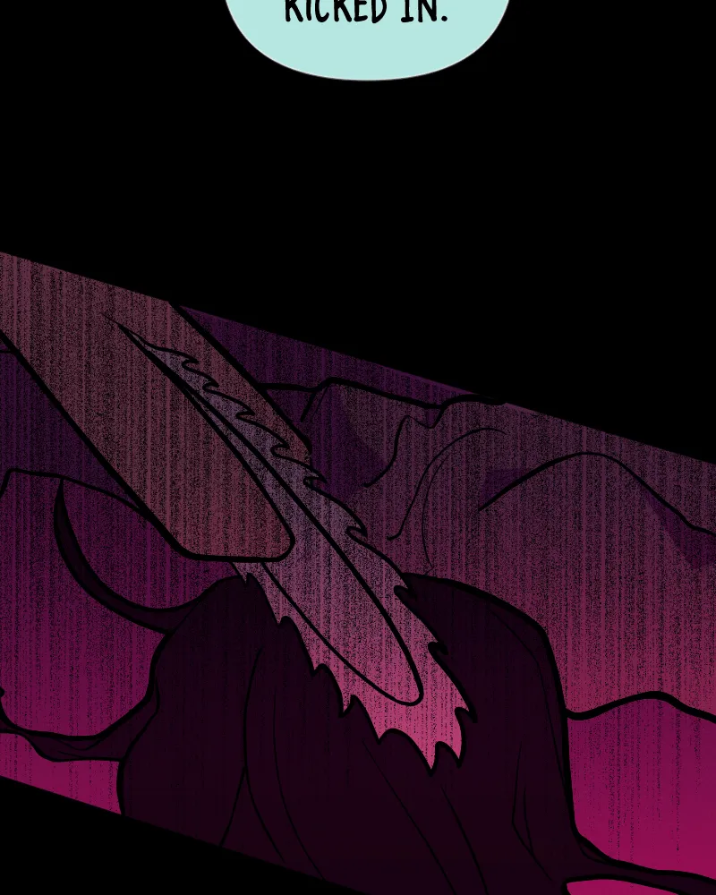 Homesick Chapter 55 page 43 - 