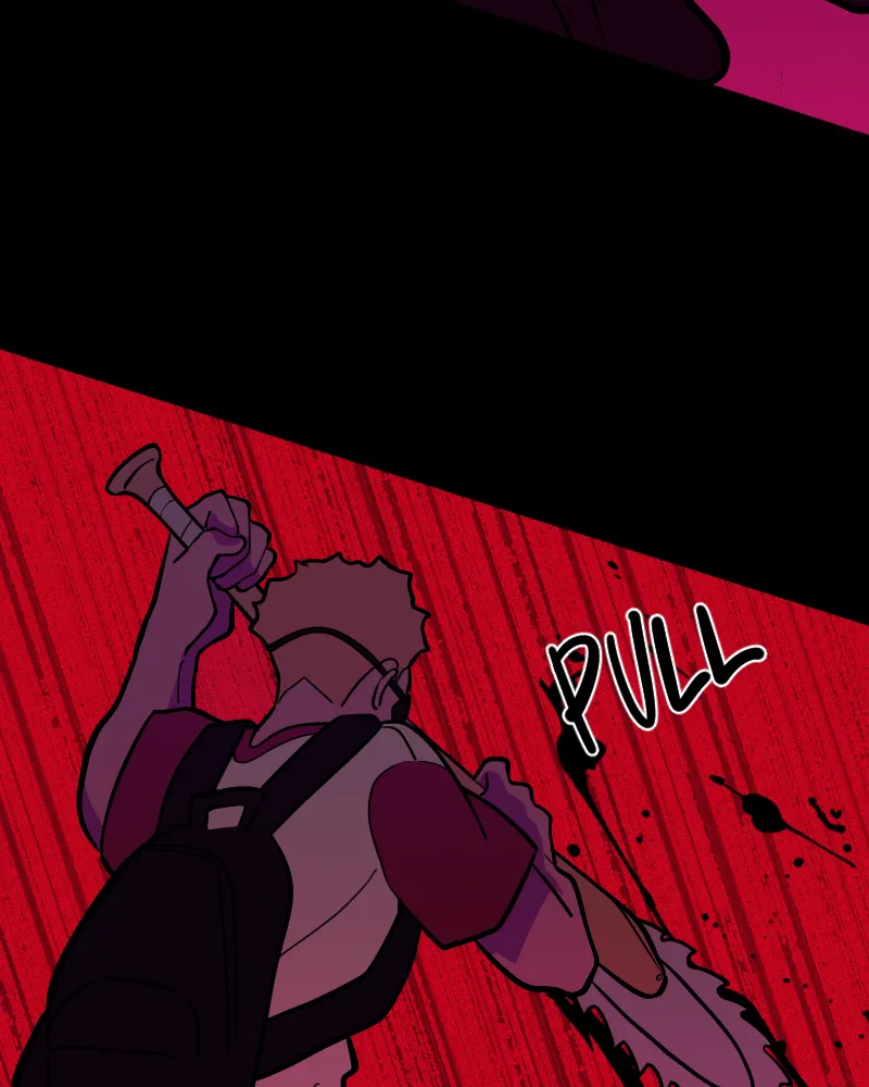 Homesick Chapter 55 page 44 - 