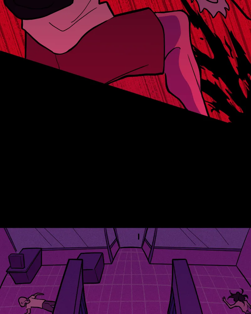 Homesick Chapter 55 page 45 - 
