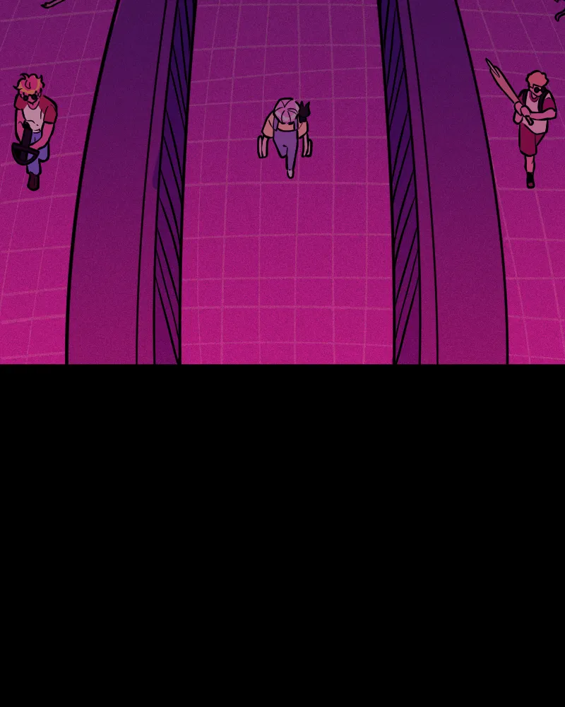 Homesick Chapter 55 page 46 - 