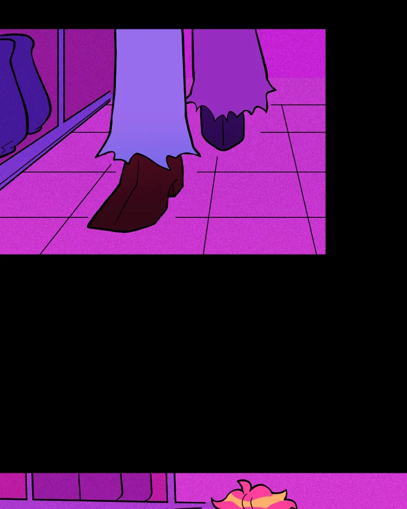Homesick Chapter 55 page 48 - 