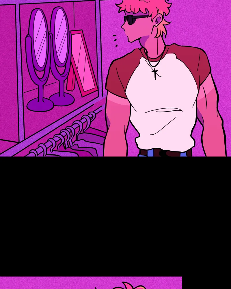 Homesick Chapter 55 page 49 - 