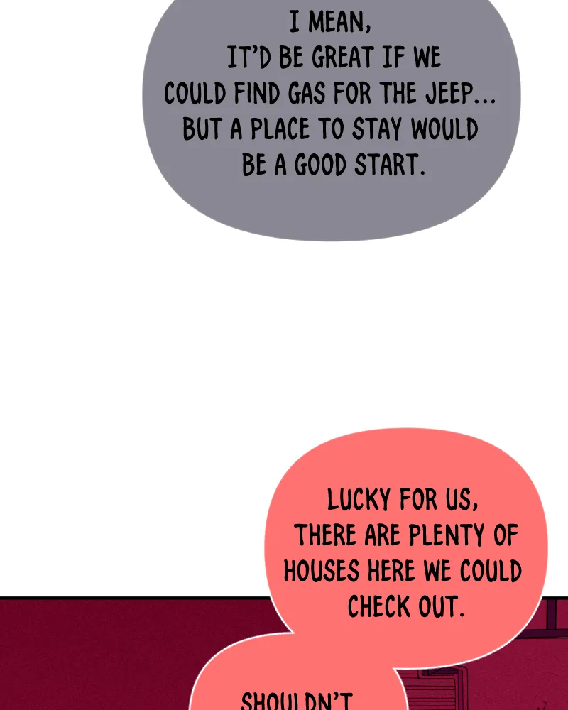Homesick Chapter 55 page 6 - 