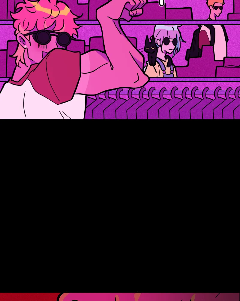 Homesick Chapter 55 page 52 - 