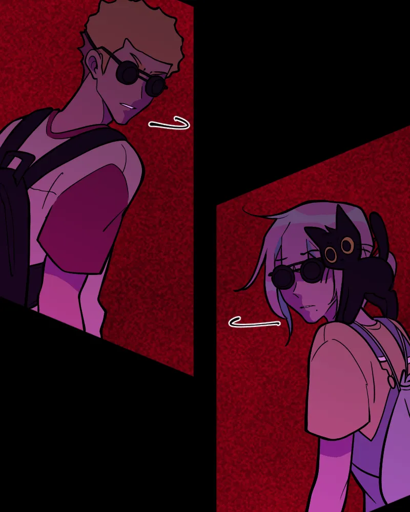Homesick Chapter 55 page 54 - 
