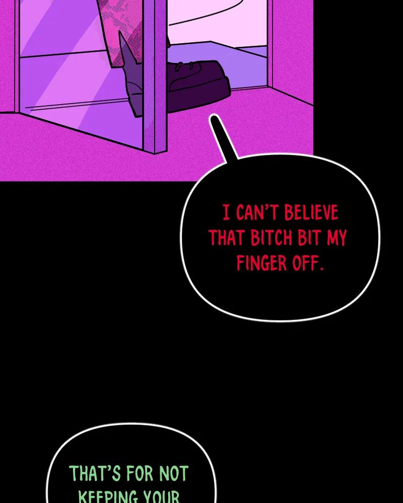 Homesick Chapter 55 page 56 - 