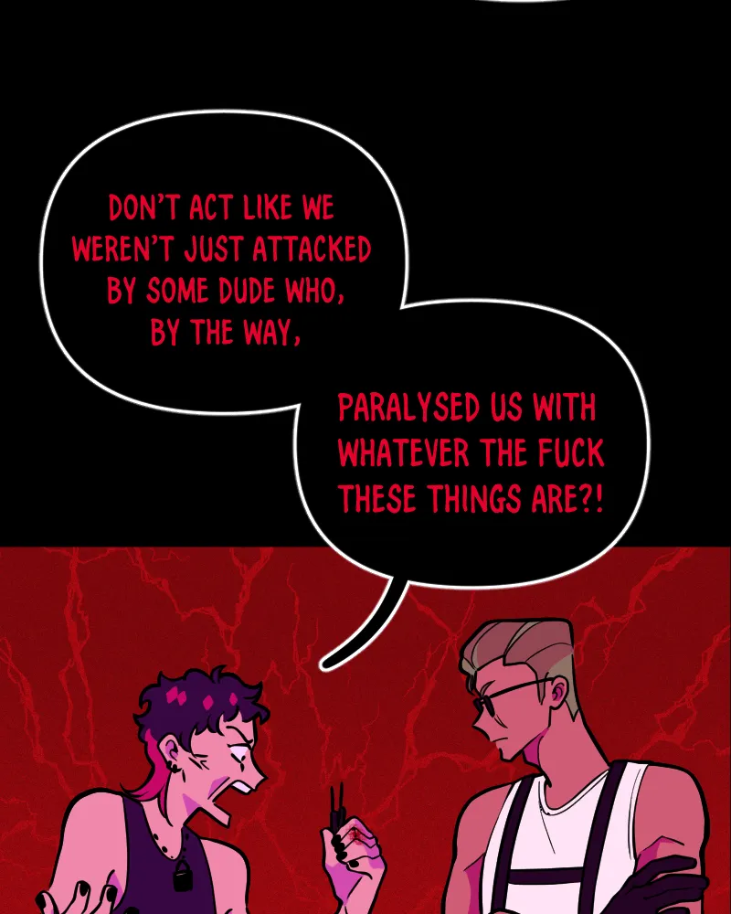 Homesick Chapter 55 page 58 - 