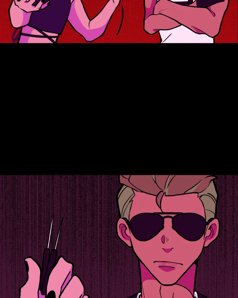 Homesick Chapter 55 page 59 - 