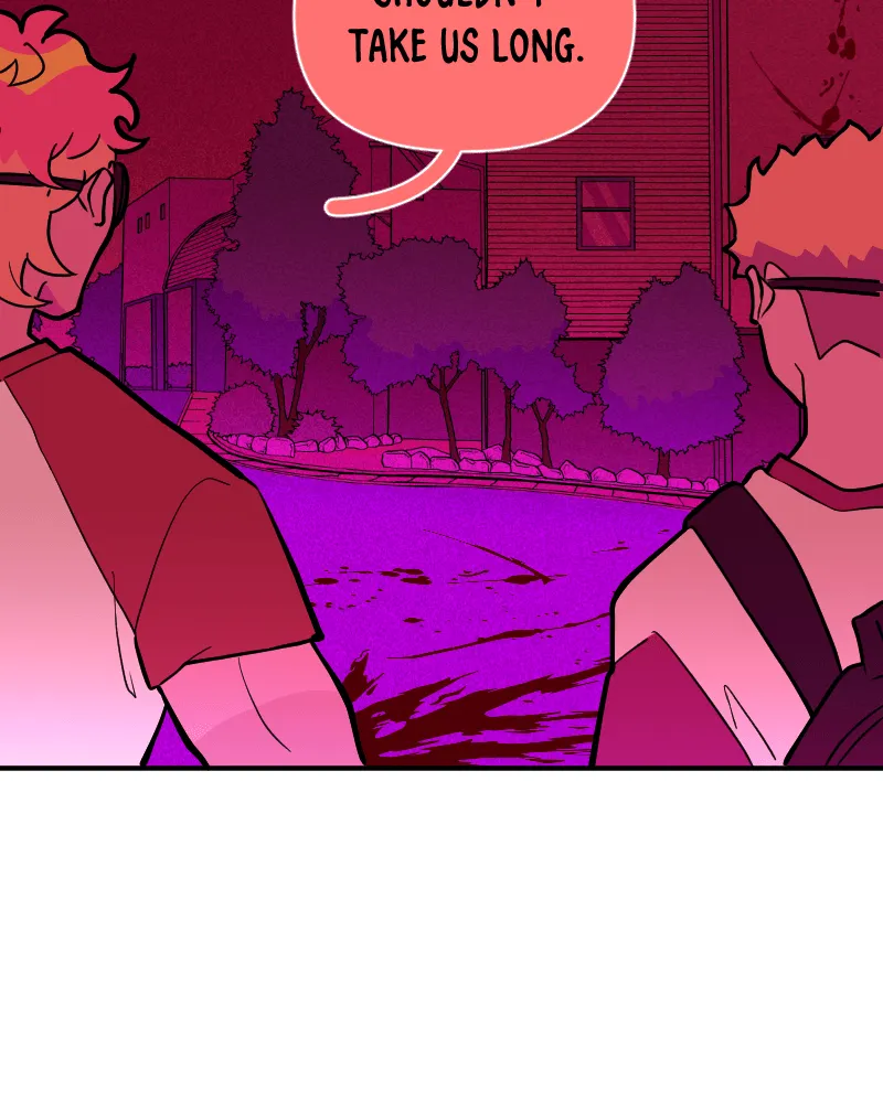 Homesick Chapter 55 page 7 - 