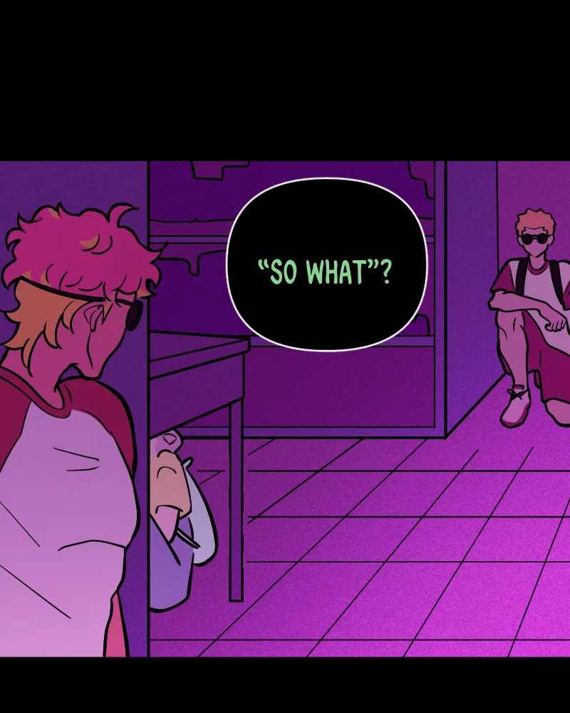 Homesick Chapter 55 page 62 - 