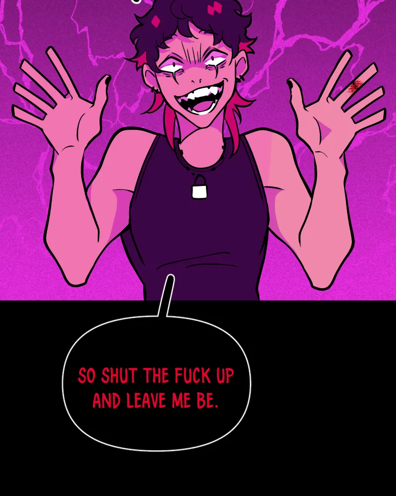 Homesick Chapter 55 page 66 - 