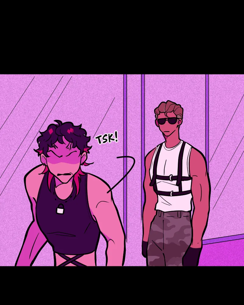 Homesick Chapter 55 page 67 - 