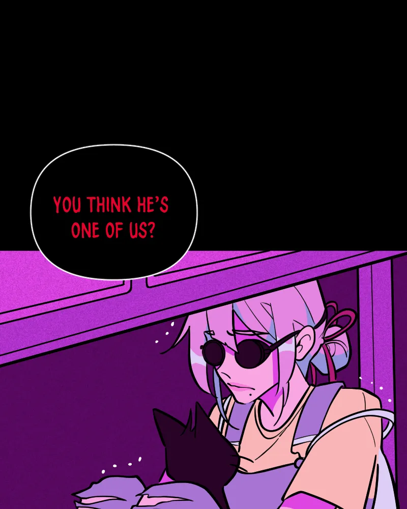 Homesick Chapter 55 page 69 - 