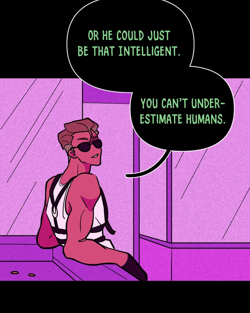 Homesick Chapter 55 page 72 - 