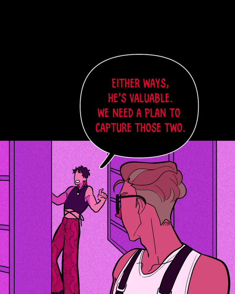 Homesick Chapter 55 page 73 - 