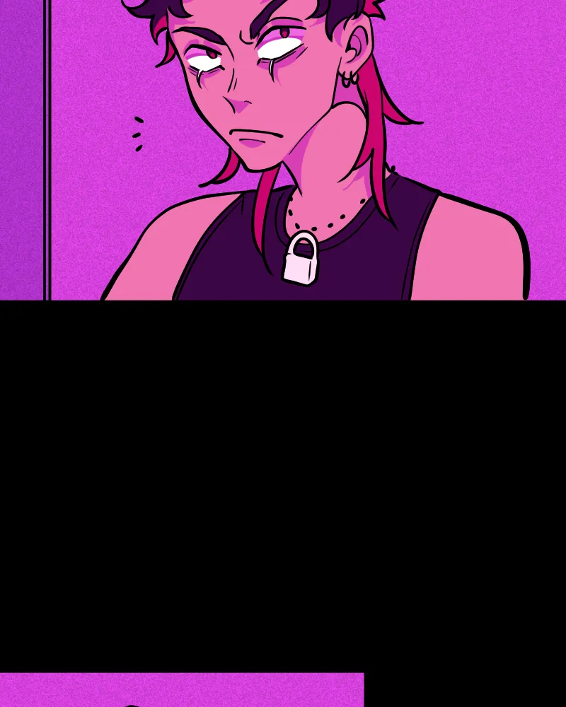 Homesick Chapter 55 page 75 - 