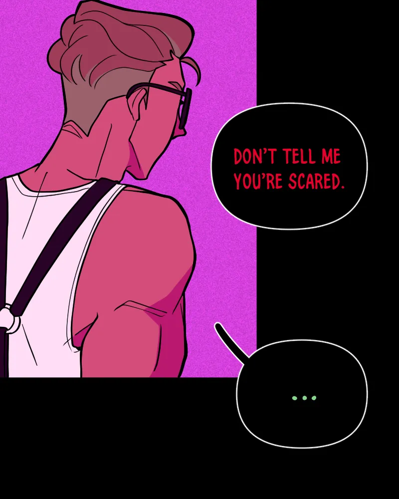 Homesick Chapter 55 page 76 - 