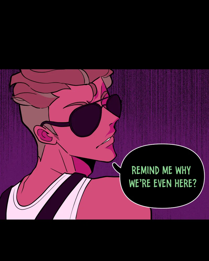 Homesick Chapter 55 page 77 - 