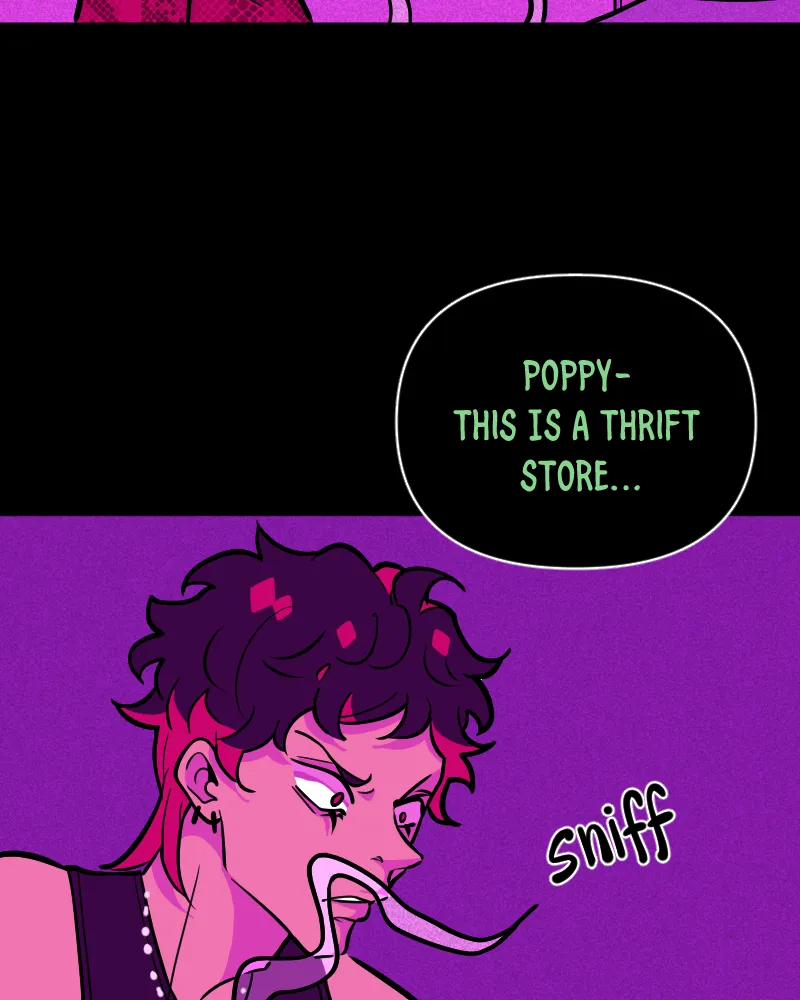 Homesick Chapter 55 page 79 - 