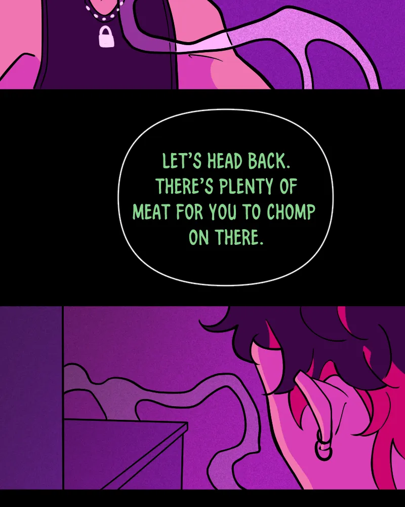 Homesick Chapter 55 page 80 - 