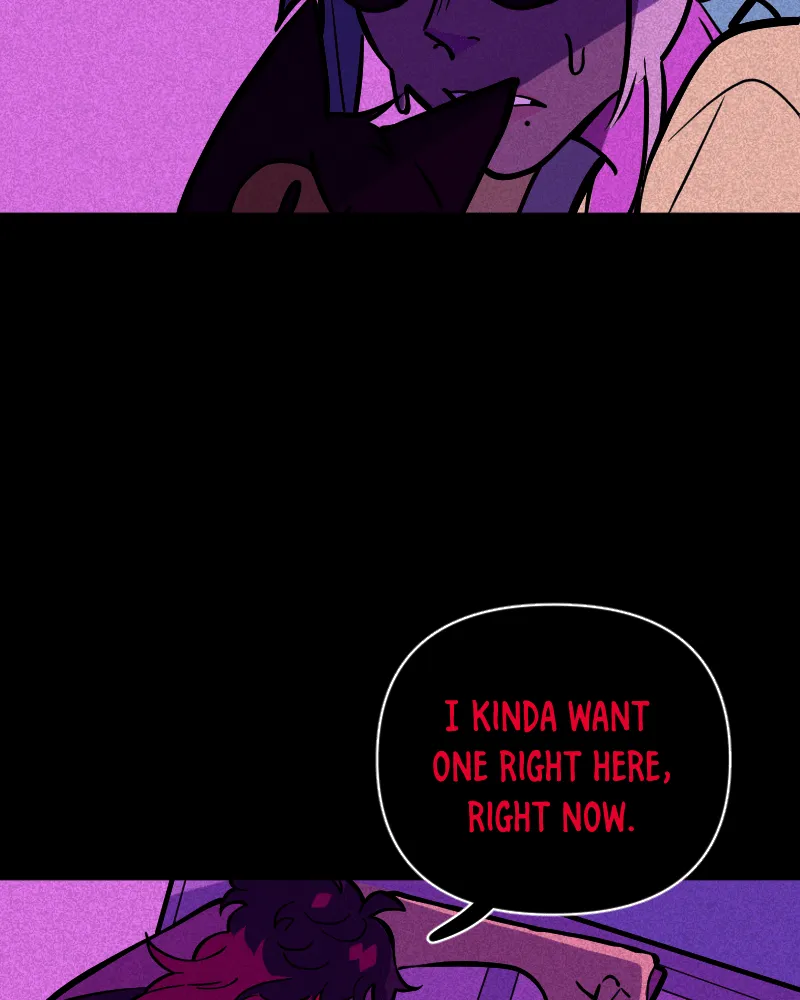 Homesick Chapter 55 page 83 - 