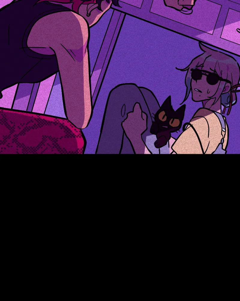 Homesick Chapter 55 page 84 - 