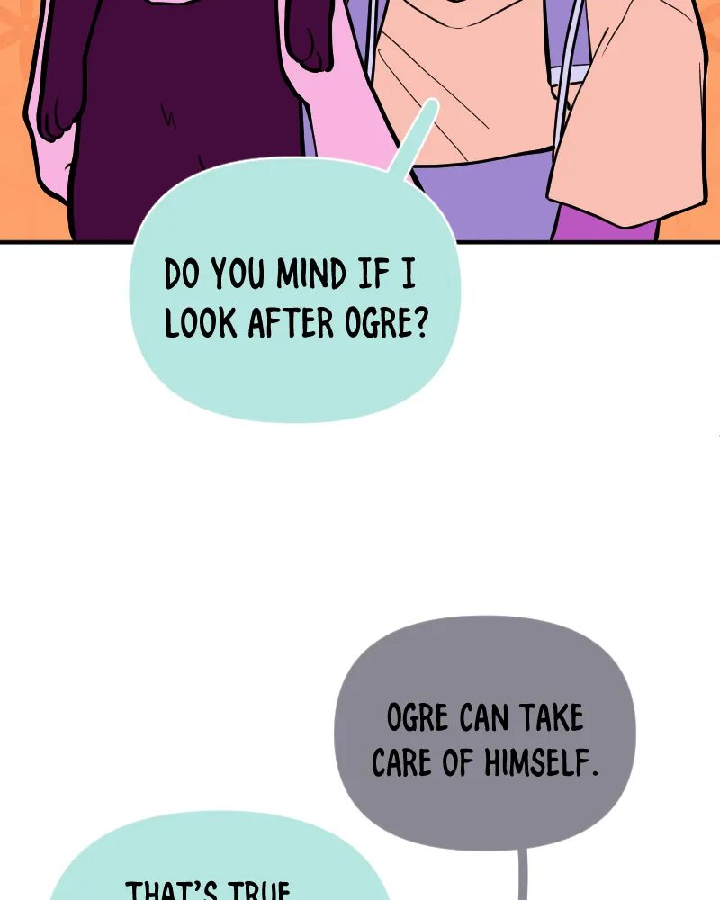 Homesick Chapter 55 page 10 - 