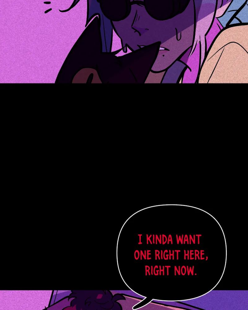 Homesick Chapter 56 page 11 - 