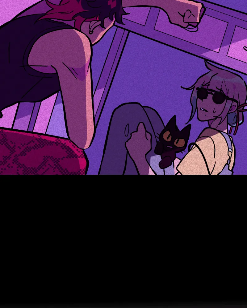 Homesick Chapter 56 page 12 - 
