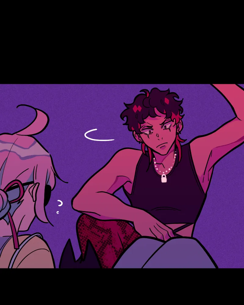 Homesick Chapter 56 page 18 - 