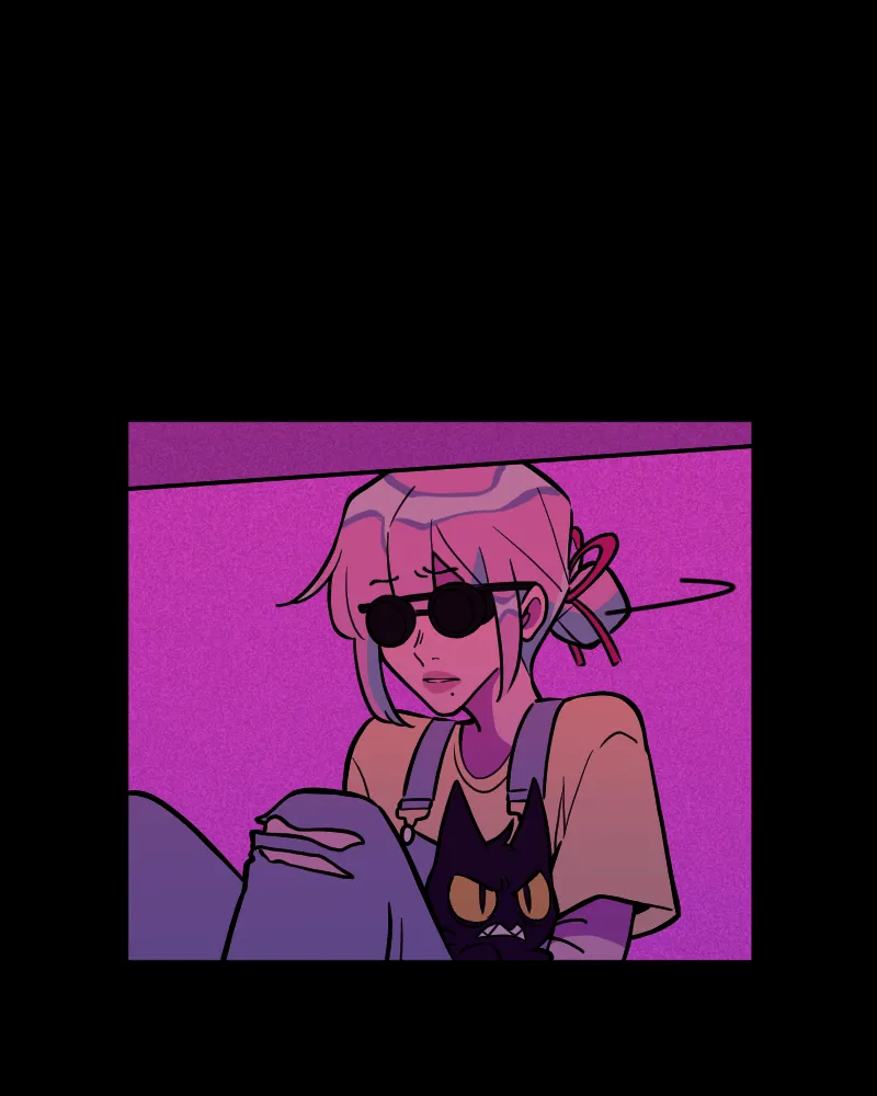 Homesick Chapter 56 page 19 - 