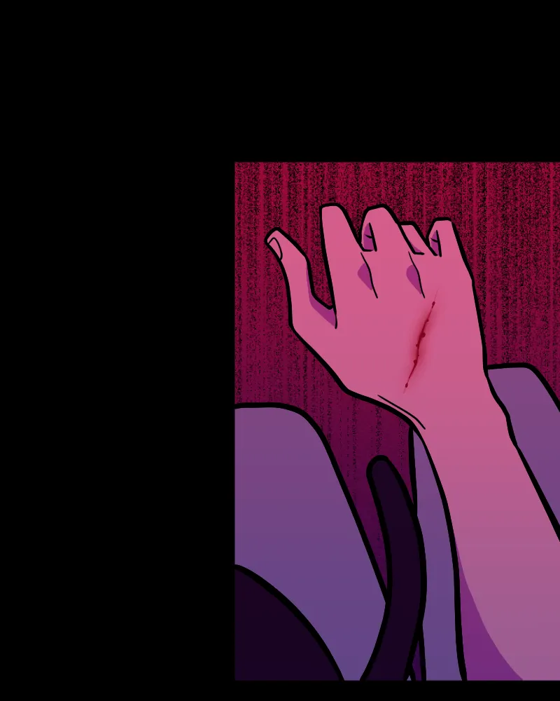 Homesick Chapter 56 page 20 - 