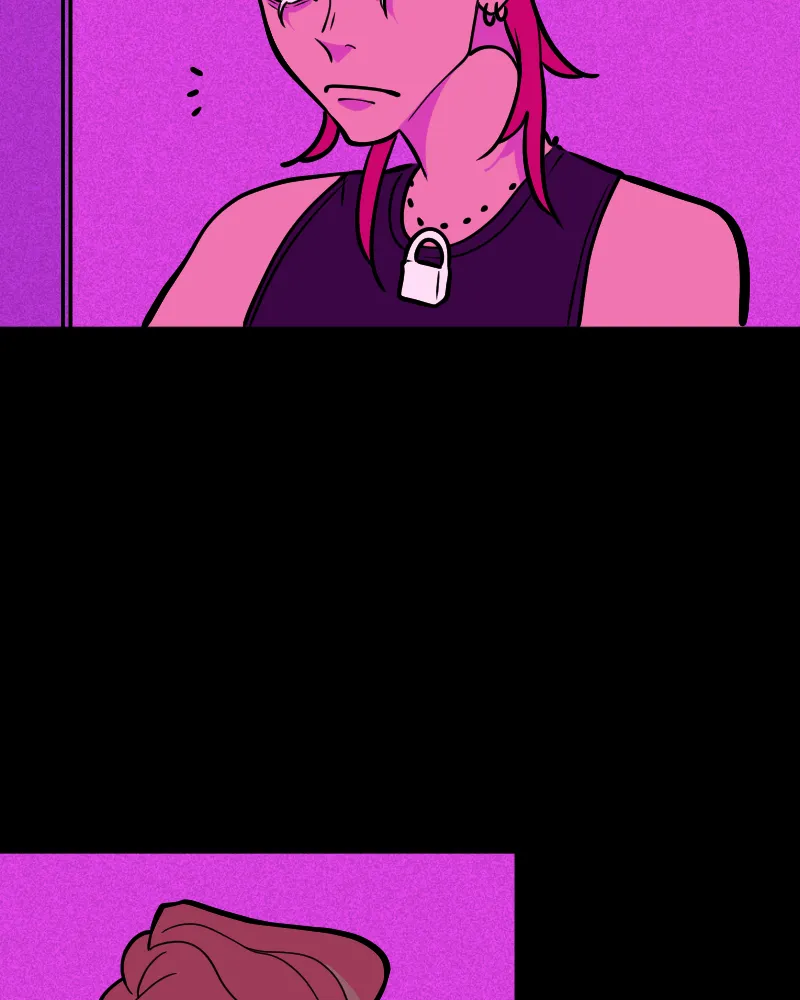 Homesick Chapter 56 page 3 - 