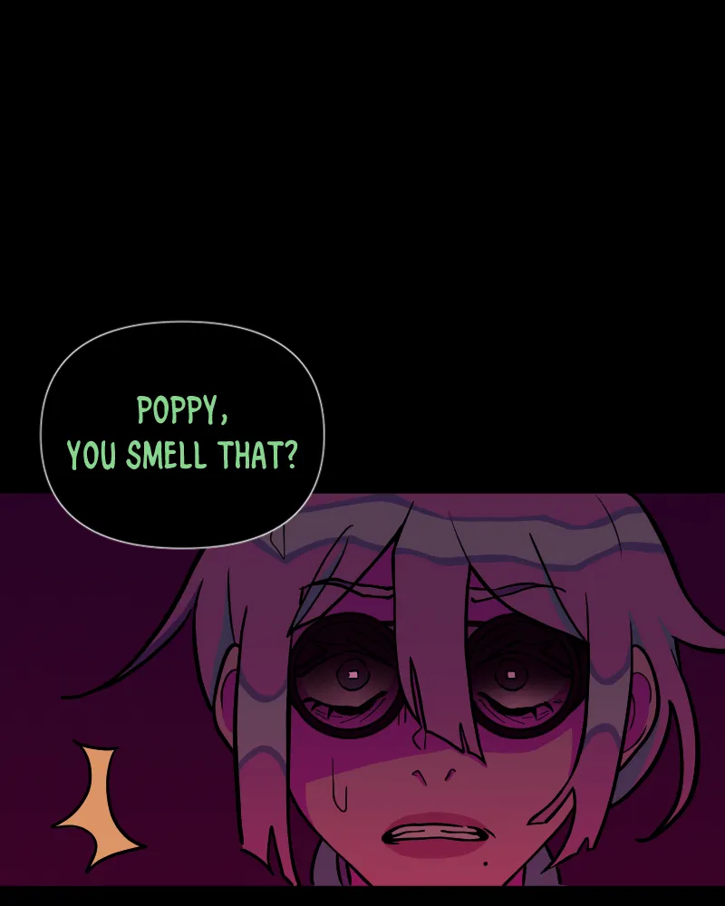 Homesick Chapter 56 page 21 - 