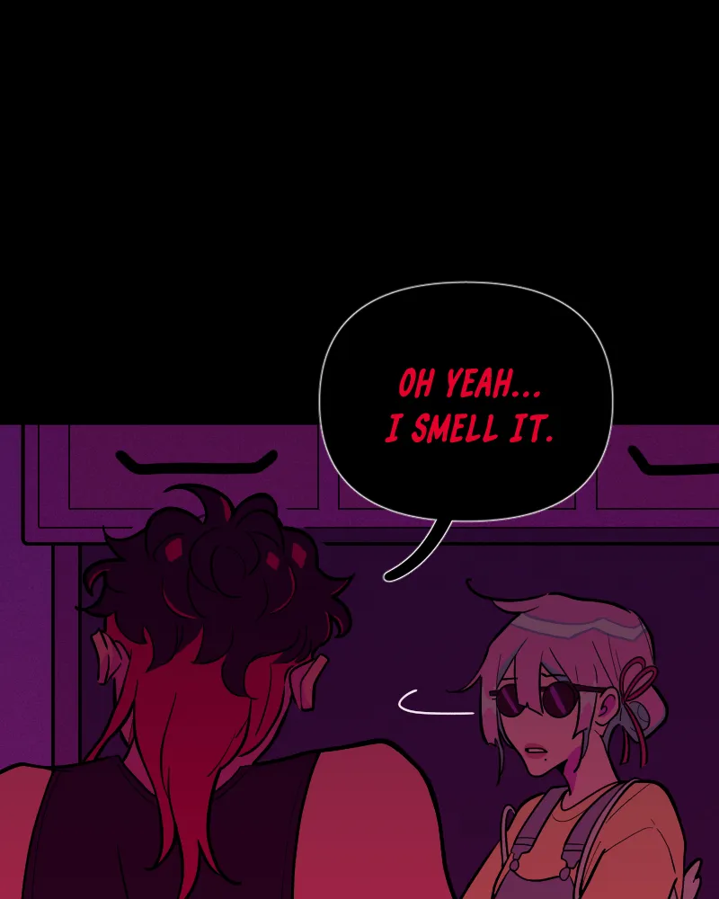 Homesick Chapter 56 page 22 - 