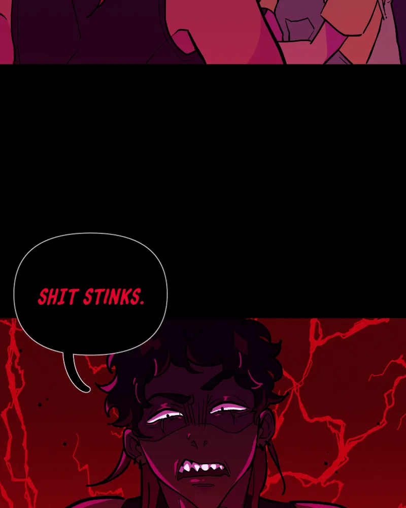 Homesick Chapter 56 page 23 - 