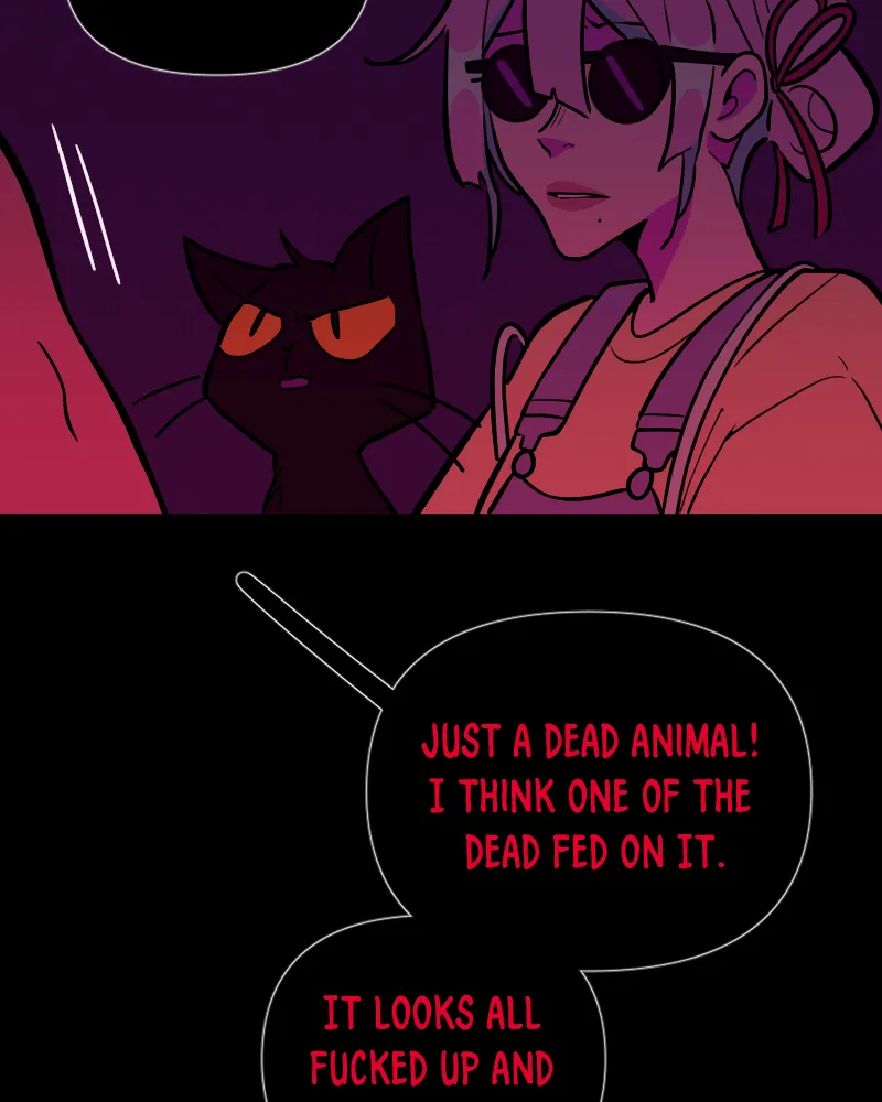 Homesick Chapter 56 page 25 - 