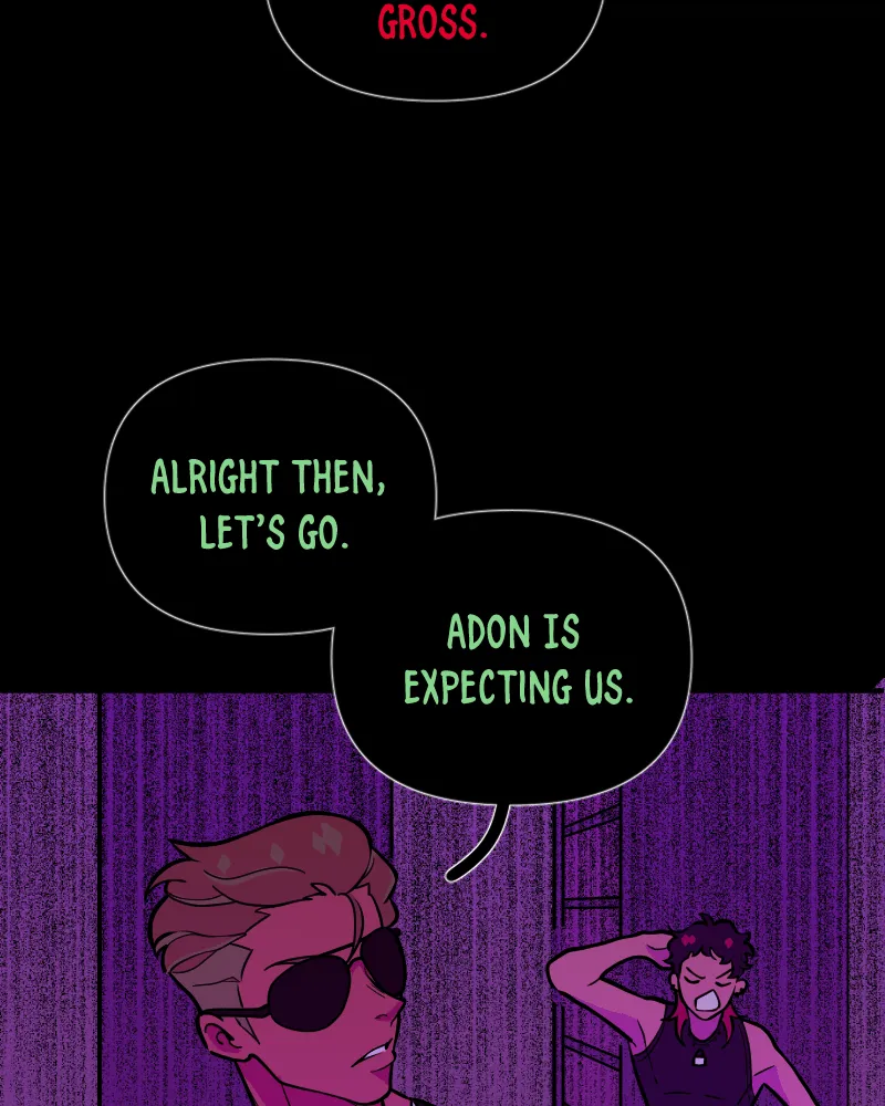 Homesick Chapter 56 page 26 - 