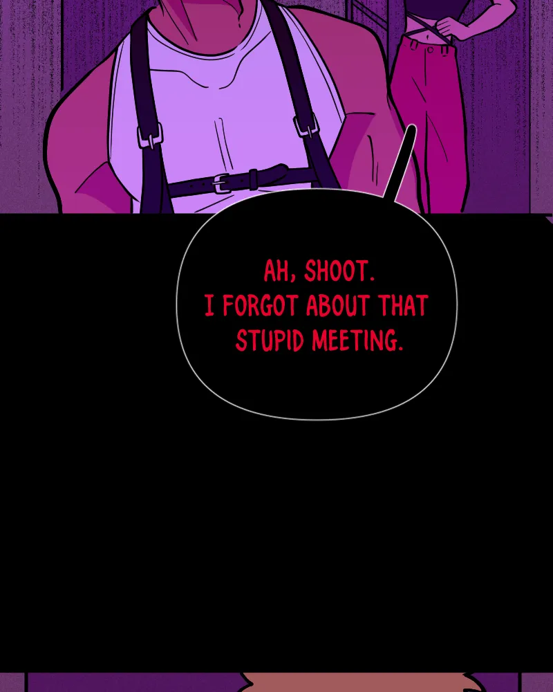 Homesick Chapter 56 page 27 - 