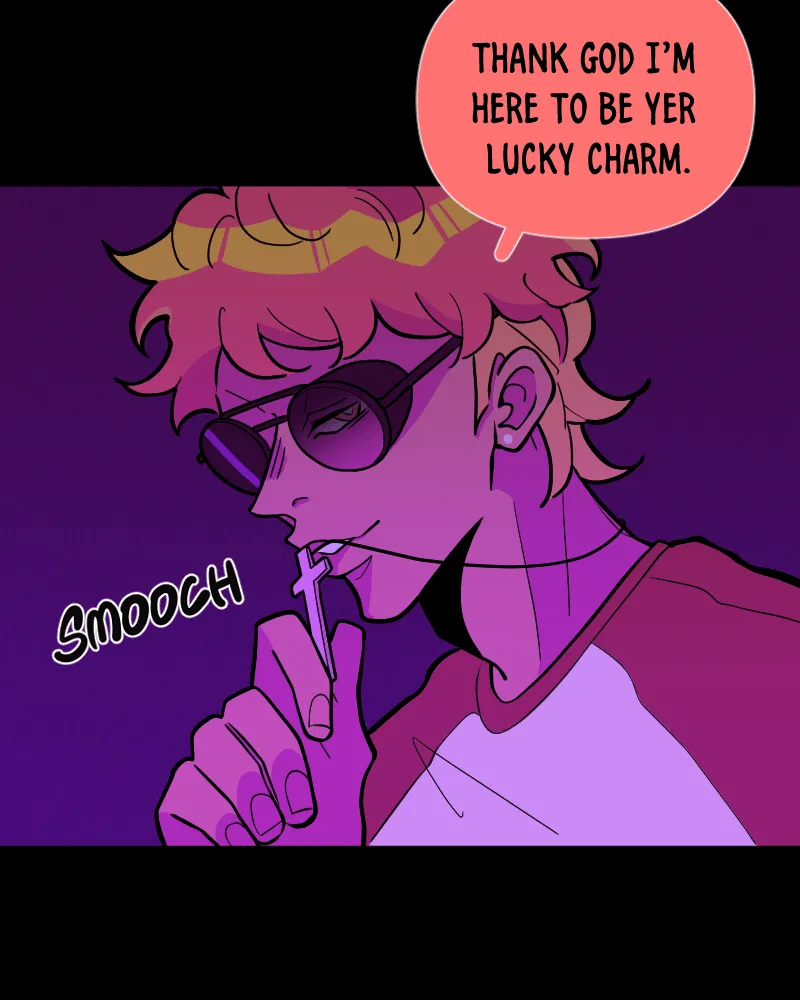 Homesick Chapter 56 page 33 - 