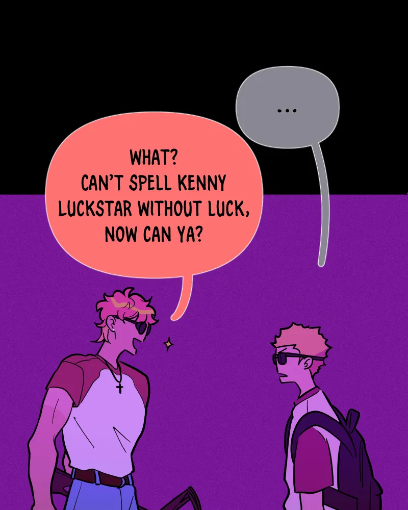 Homesick Chapter 56 page 34 - 