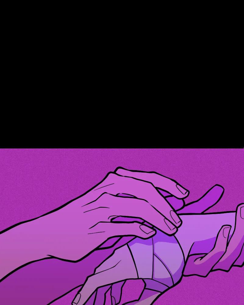 Homesick Chapter 56 page 37 - 