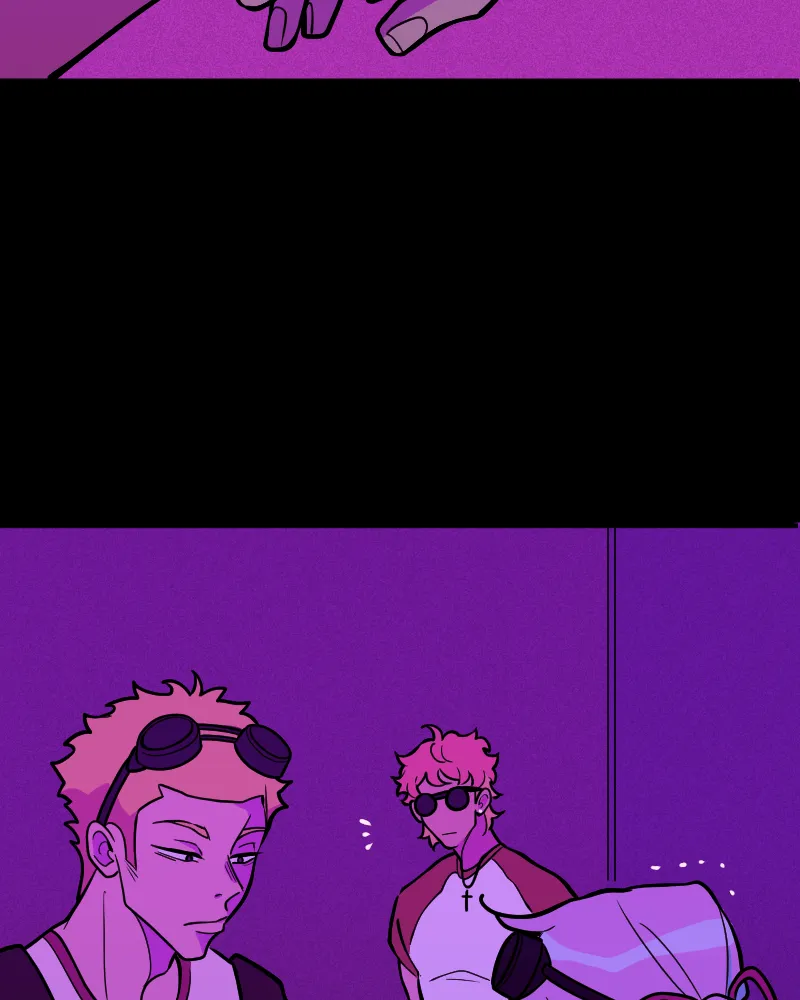 Homesick Chapter 56 page 38 - 