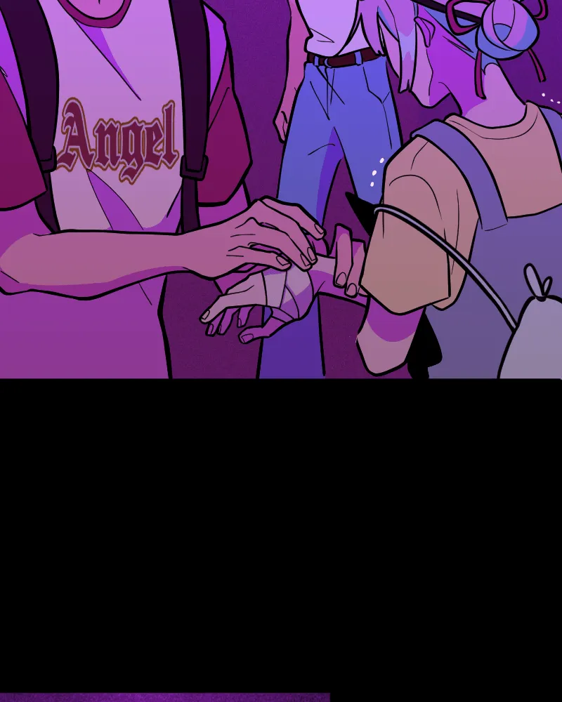 Homesick Chapter 56 page 39 - 