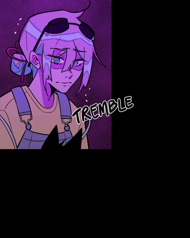 Homesick Chapter 56 page 40 - 