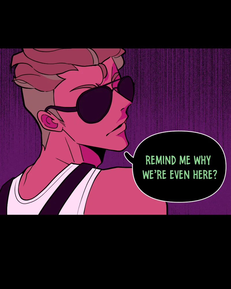 Homesick Chapter 56 page 5 - 