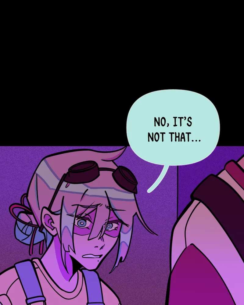 Homesick Chapter 56 page 42 - 